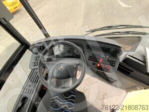 City bus Mercedes-Benz O 530 Citaro C2