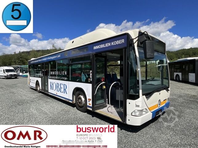 Stadtbus Mercedes-Benz O 530 Citaro CNG