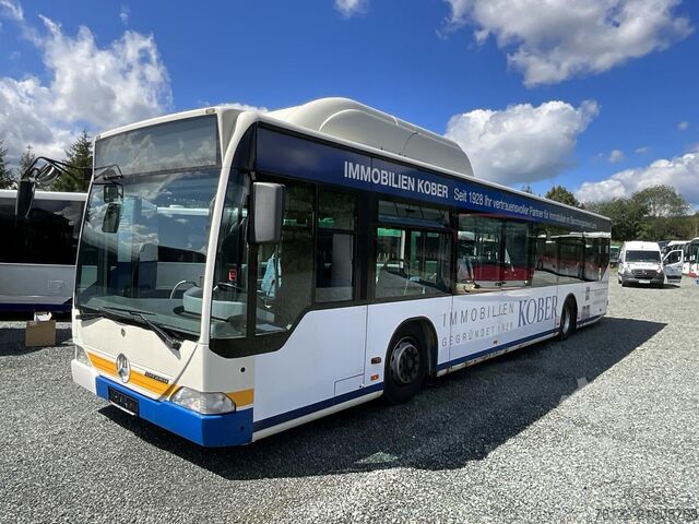 Stadtbus Mercedes-Benz O 530 Citaro CNG