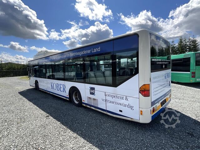 Stadtbus Mercedes-Benz O 530 Citaro CNG