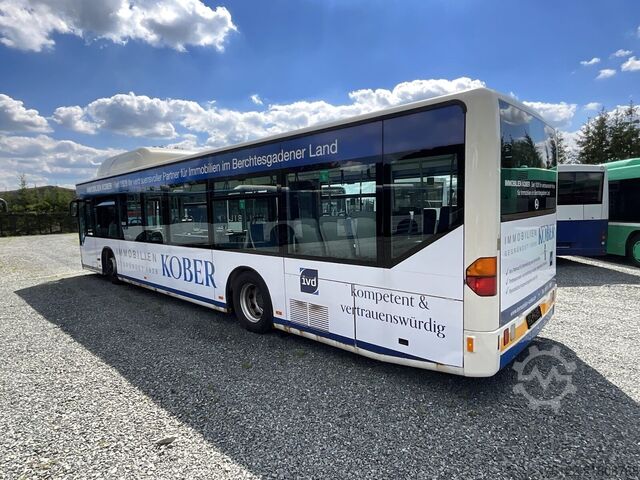 Stadtbus Mercedes-Benz O 530 Citaro CNG
