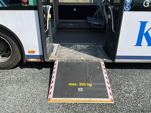 Stadtbus Mercedes-Benz O 530 Citaro CNG