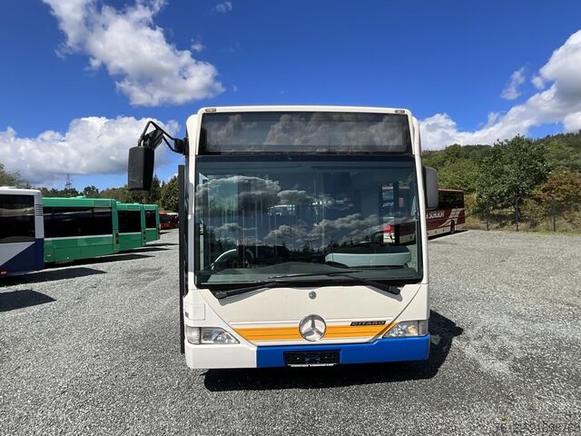 Stadtbus Mercedes-Benz O 530 Citaro CNG