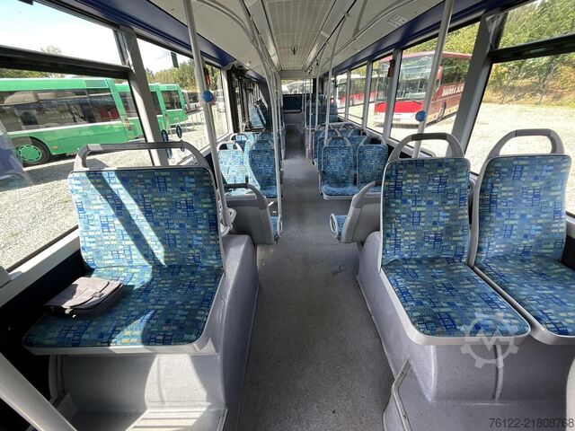Stadtbus Mercedes-Benz O 530 Citaro CNG