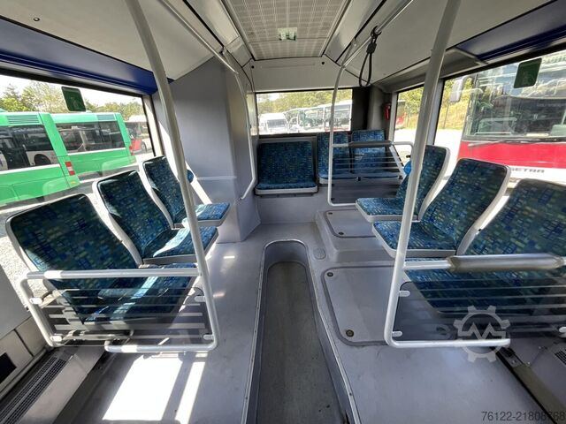 Stadtbus Mercedes-Benz O 530 Citaro CNG
