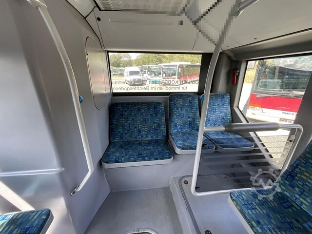 Stadtbus Mercedes-Benz O 530 Citaro CNG