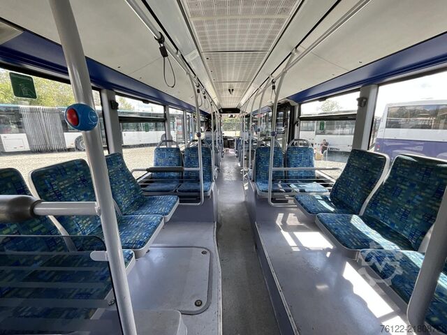 Stadtbus Mercedes-Benz O 530 Citaro CNG