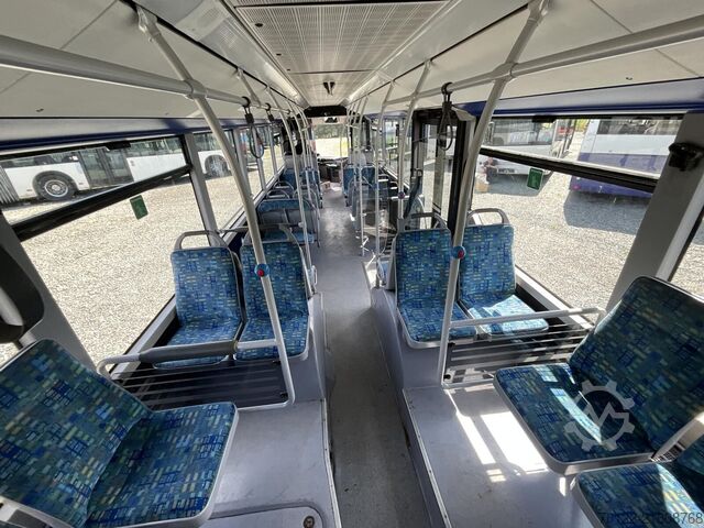 Stadtbus Mercedes-Benz O 530 Citaro CNG