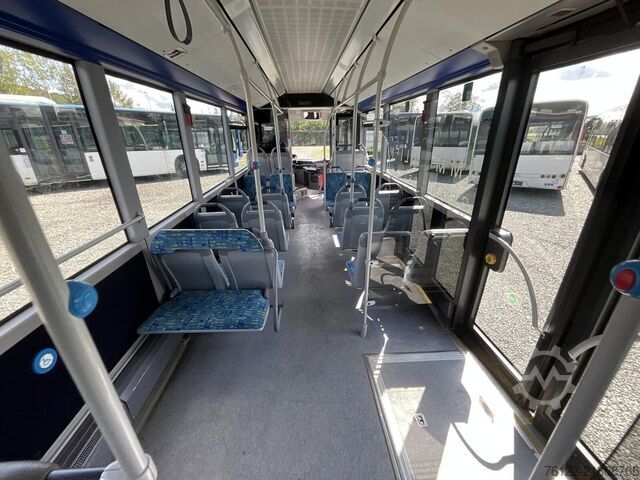 City bus Mercedes-Benz O 530 Citaro CNG