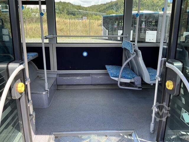 City bus Mercedes-Benz O 530 Citaro CNG