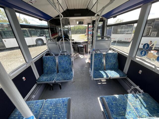City bus Mercedes-Benz O 530 Citaro CNG