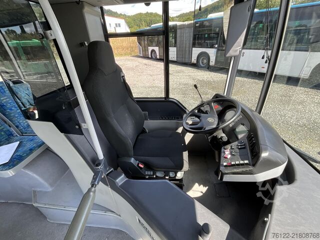 City bus Mercedes-Benz O 530 Citaro CNG