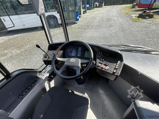 City bus Mercedes-Benz O 530 Citaro CNG