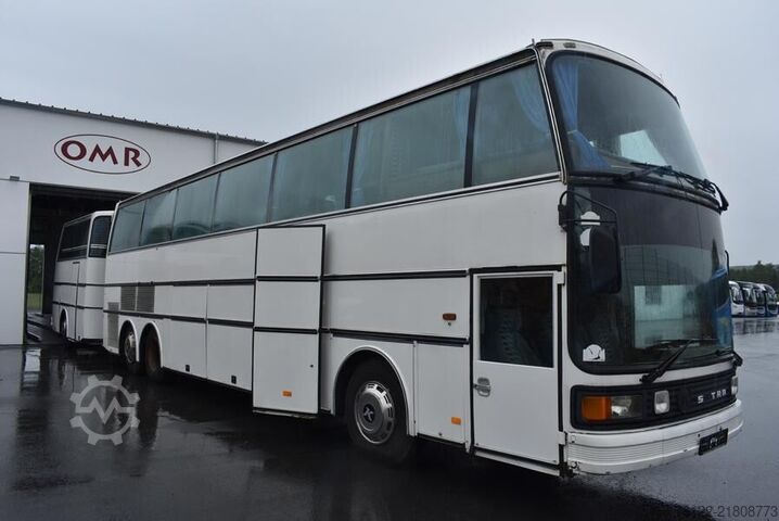 Setra SG 221 HDS Setra SG 221 HDS