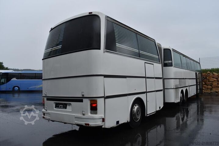Setra SG 221 HDS Setra SG 221 HDS