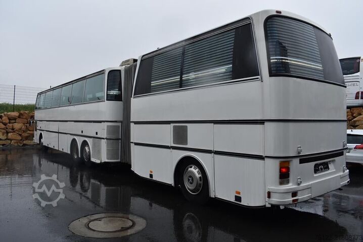 Setra SG 221 HDS Setra SG 221 HDS