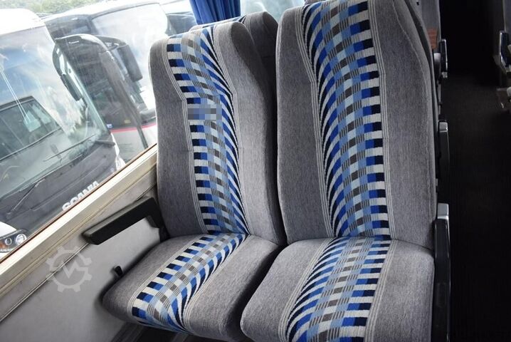 Setra SG 221 HDS Setra SG 221 HDS