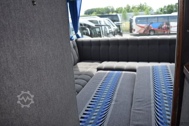 Setra SG 221 HDS Setra SG 221 HDS
