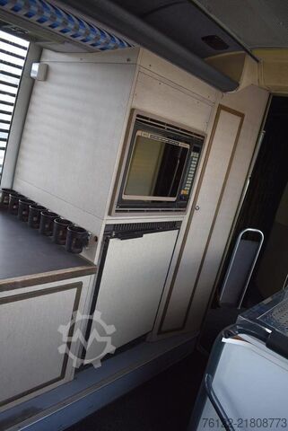 Setra SG 221 HDS Setra SG 221 HDS