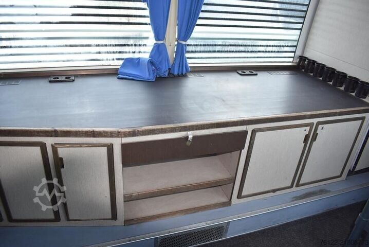 Setra SG 221 HDS Setra SG 221 HDS