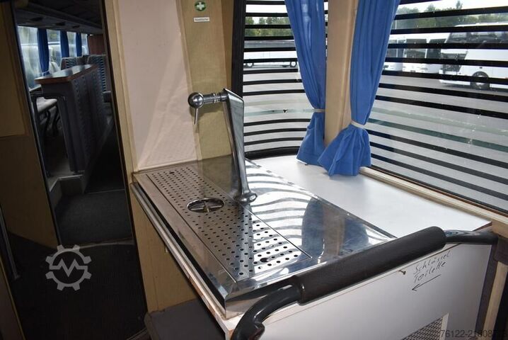 Setra SG 221 HDS Setra SG 221 HDS