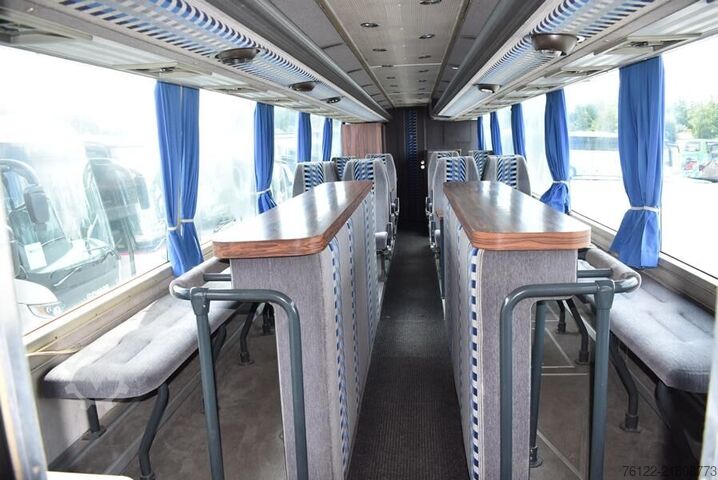 Setra SG 221 HDS Setra SG 221 HDS