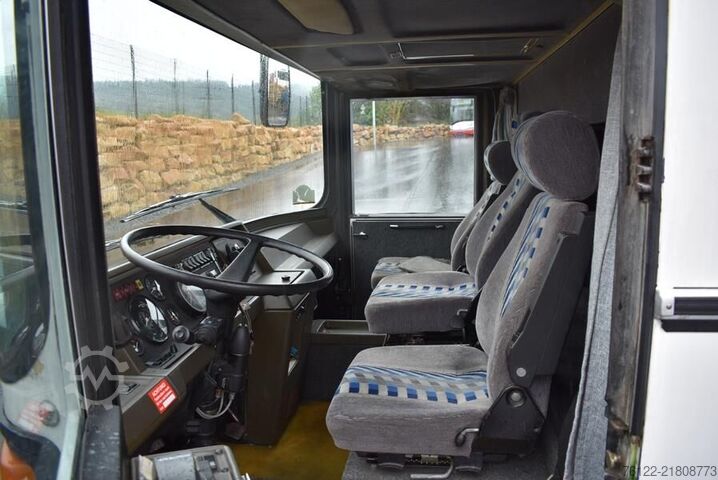 Setra SG 221 HDS Setra SG 221 HDS