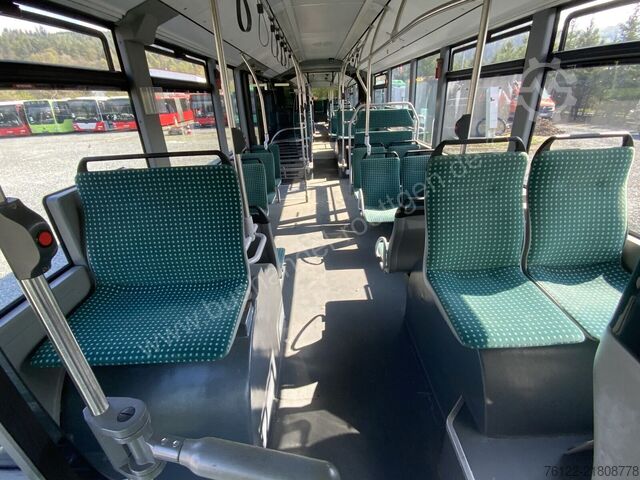Articulated bus Mercedes-Benz O 530 G Citaro CNG