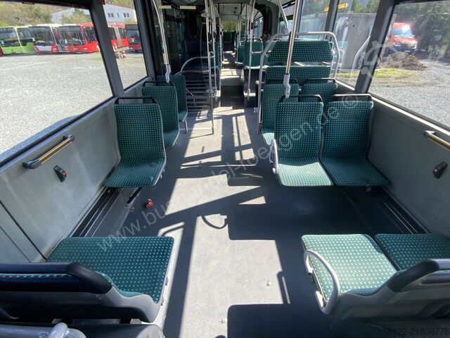 Articulated bus Mercedes-Benz O 530 G Citaro CNG
