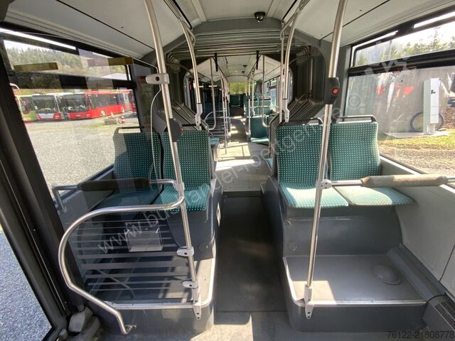Articulated bus Mercedes-Benz O 530 G Citaro CNG
