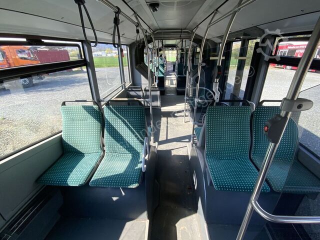 Articulated bus Mercedes-Benz O 530 G Citaro CNG