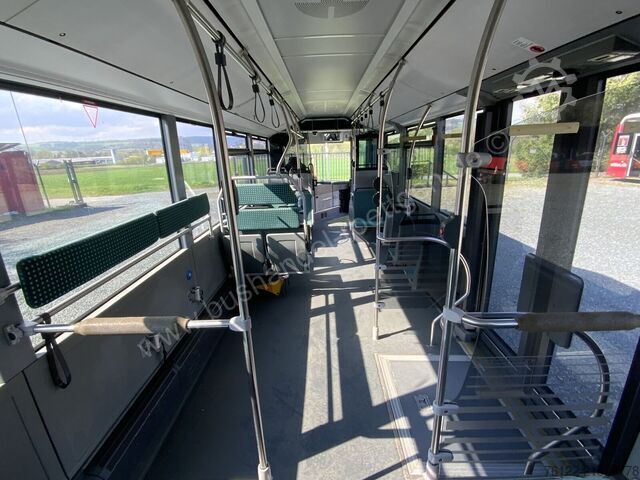 Articulated bus Mercedes-Benz O 530 G Citaro CNG