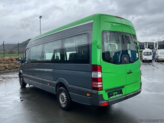 Personenbeförderung Mercedes-Benz Sprinter 314 Mobility