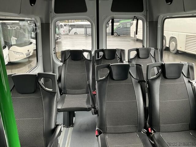 Personenbeförderung Mercedes-Benz Sprinter 314 Mobility