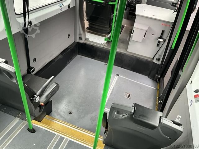 Personenbeförderung Mercedes-Benz Sprinter 314 Mobility