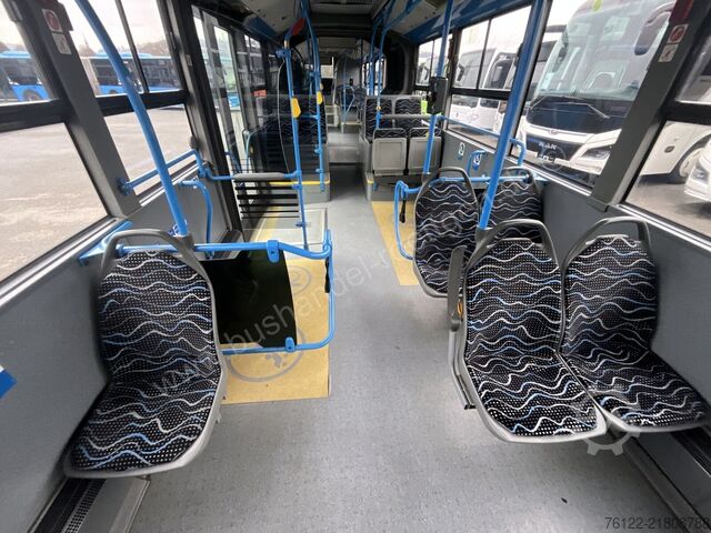 Articulated bus Mercedes-Benz Conecto G
