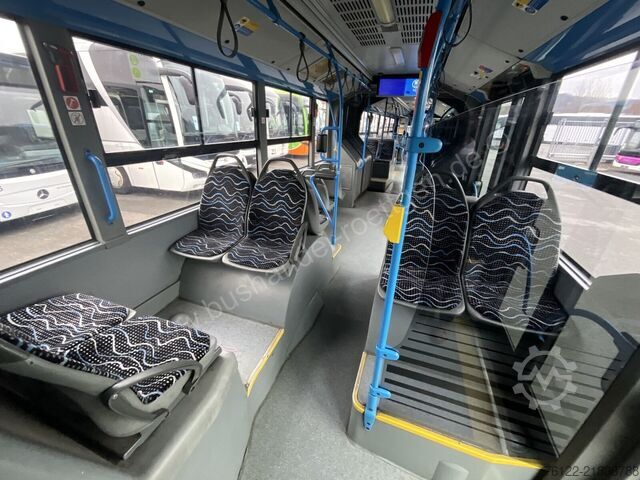 Articulated bus Mercedes-Benz Conecto G