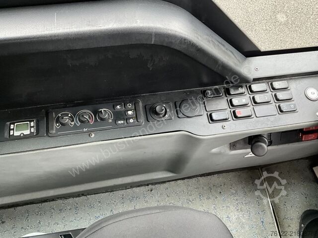 Articulated bus Mercedes-Benz Conecto G