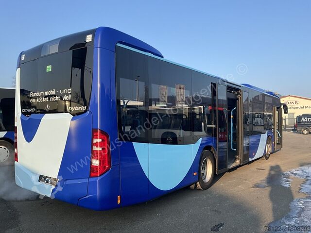 City bus Mercedes-Benz O 530 Citaro