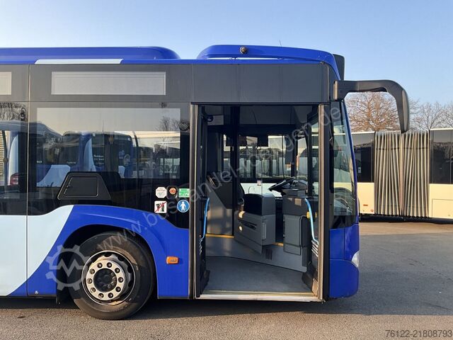 City bus Mercedes-Benz O 530 Citaro
