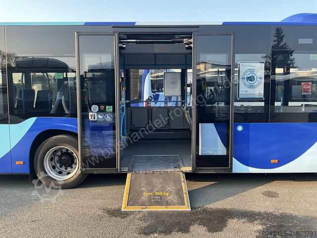 City bus Mercedes-Benz O 530 Citaro