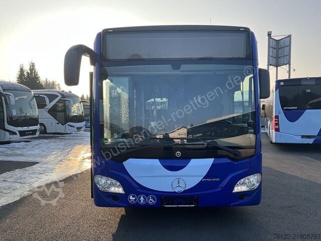 City bus Mercedes-Benz O 530 Citaro