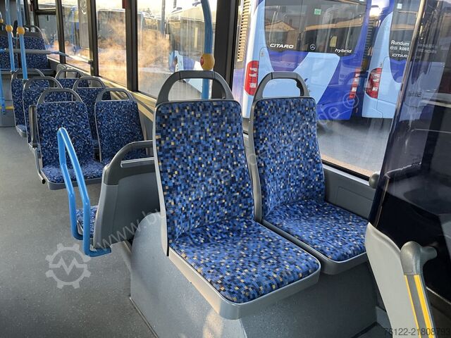 City bus Mercedes-Benz O 530 Citaro