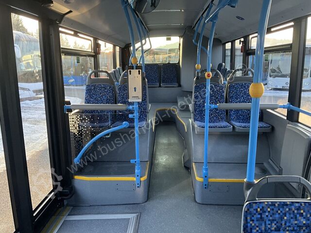 City bus Mercedes-Benz O 530 Citaro