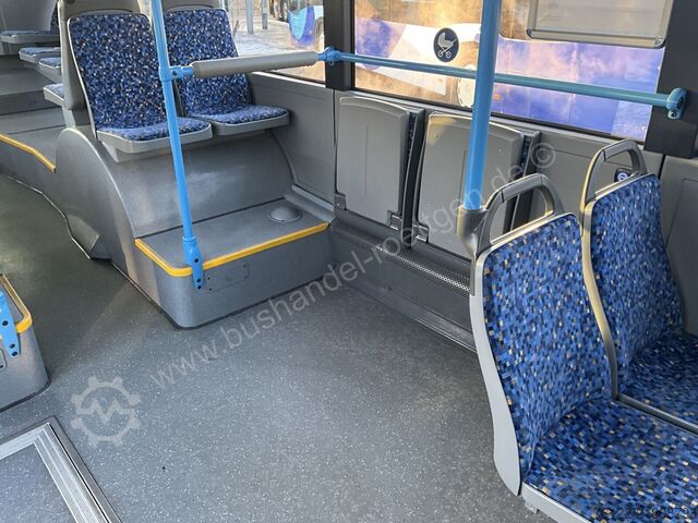 City bus Mercedes-Benz O 530 Citaro