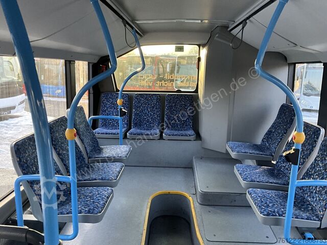 City bus Mercedes-Benz O 530 Citaro