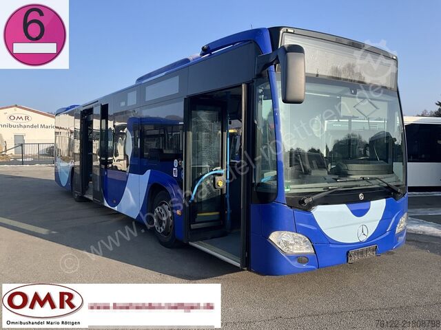 City bus Mercedes-Benz O 530 Citaro