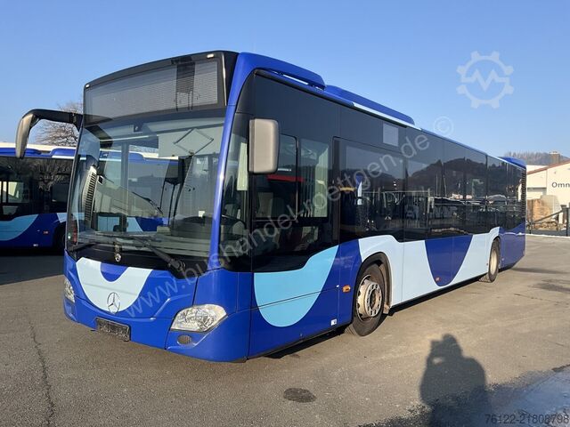 City bus Mercedes-Benz O 530 Citaro