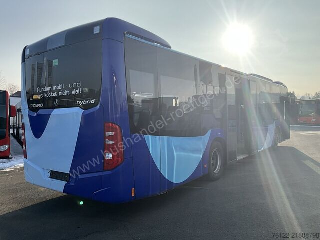 City bus Mercedes-Benz O 530 Citaro