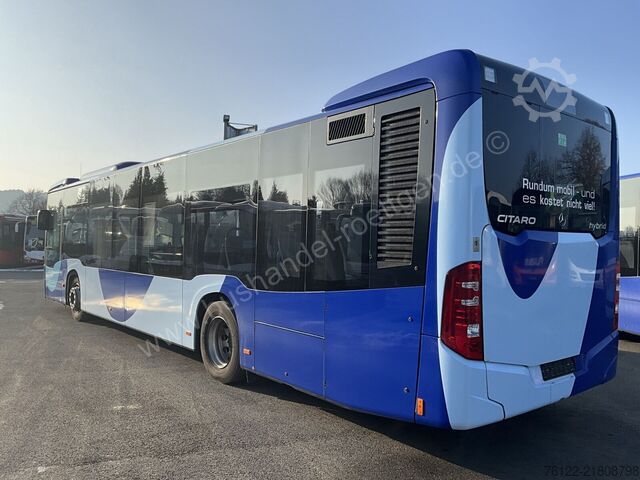 City bus Mercedes-Benz O 530 Citaro